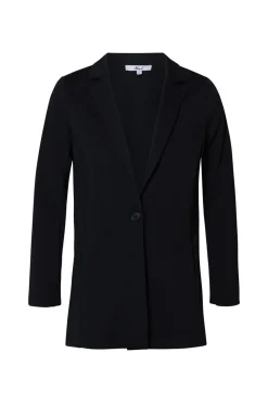 Sale Miss Etam Blazer 'Maureen' Zwart