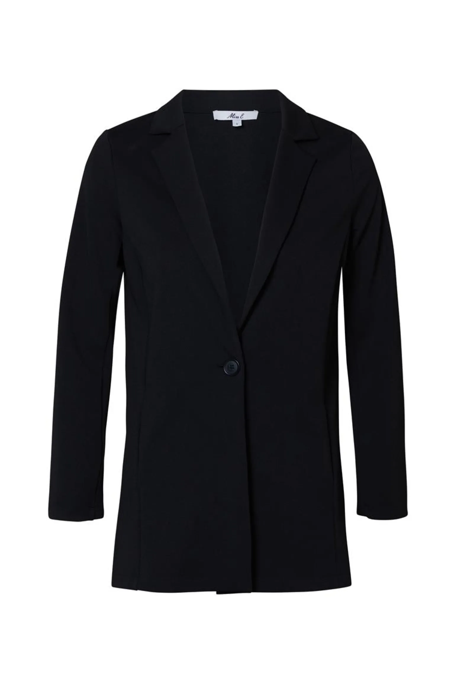 Sale Miss Etam Blazer 'Maureen' Zwart