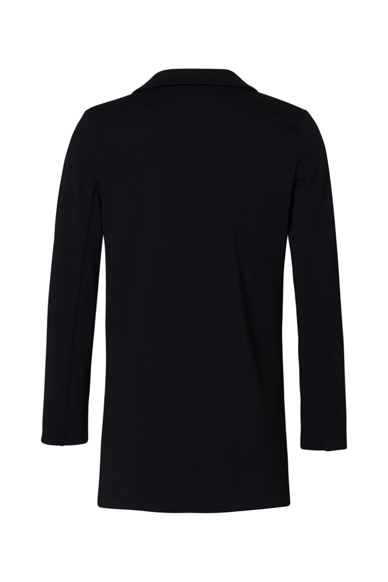 Sale Miss Etam Blazer 'Maureen' Zwart