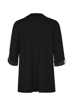 Discount Miss Etam Blazer Zwart