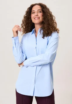 Best Miss Etam Blouse blauw Blue wind