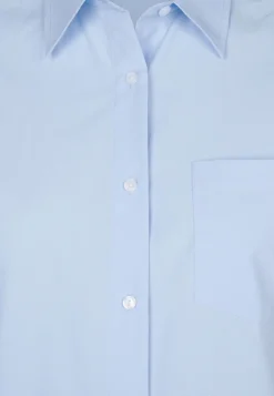 Best Miss Etam Blouse blauw Blue wind