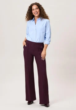 Best Miss Etam Blouse blauw Blue wind