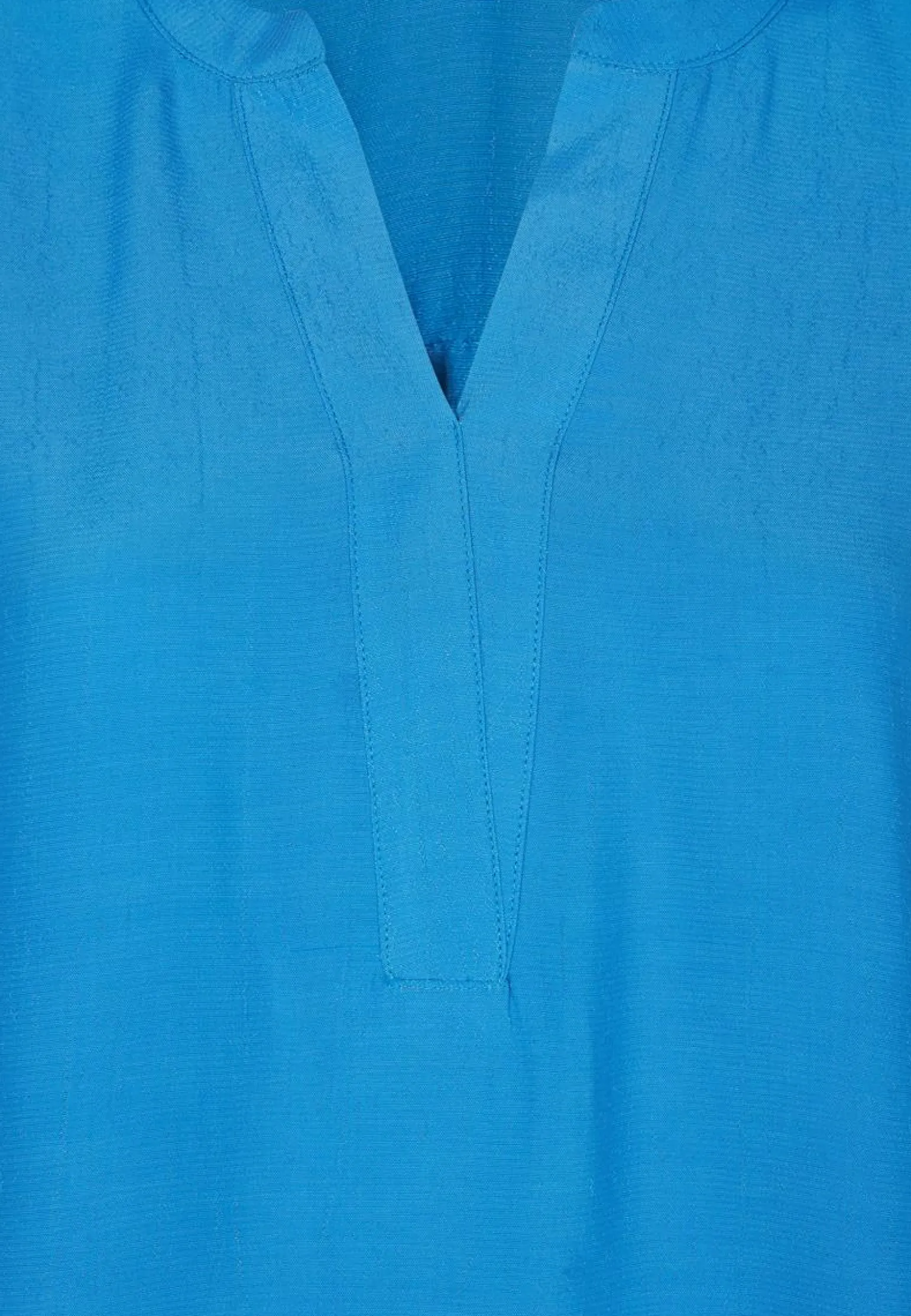 Sale Miss Etam Blouse blauw Fresh Blue