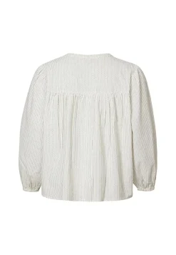 Clearance Miss Etam Blouse print wit Multi offwhite