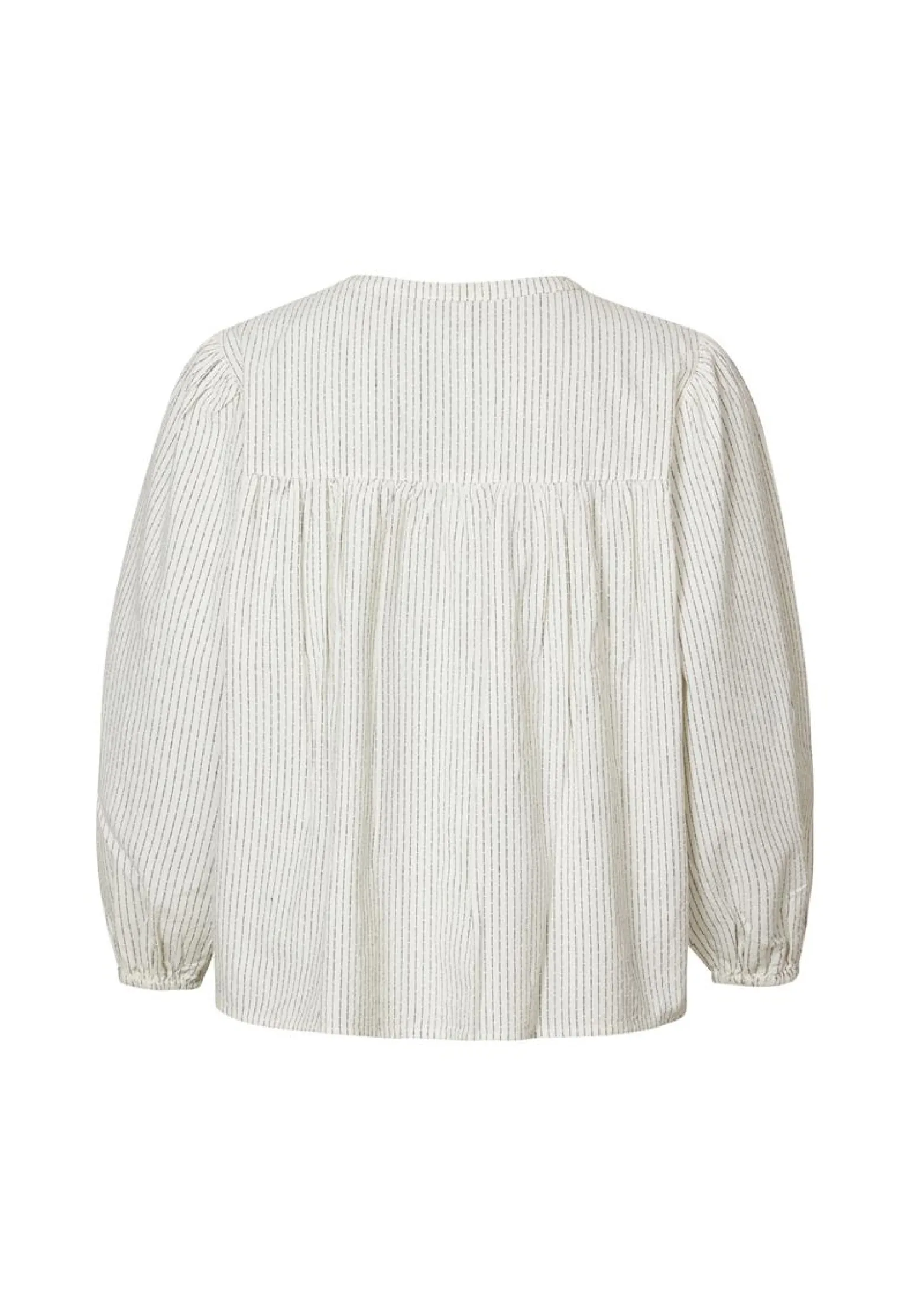 Clearance Miss Etam Blouse print wit Multi offwhite