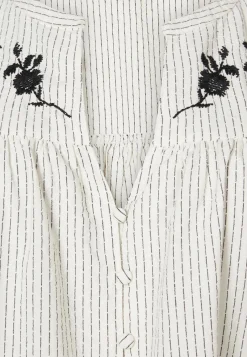 Clearance Miss Etam Blouse print wit Multi offwhite