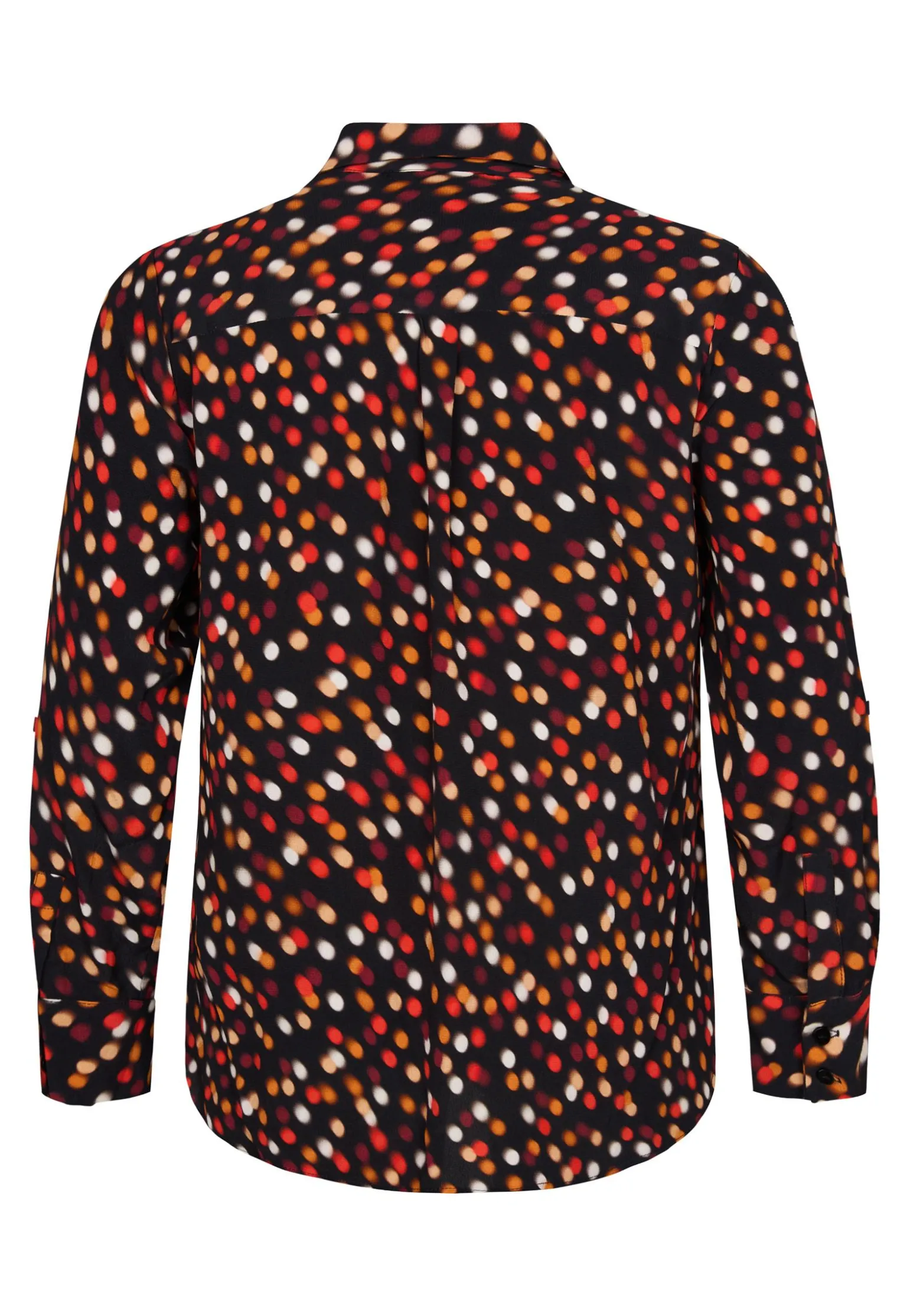 Best Miss Etam Blouse print zwart Multi zwart