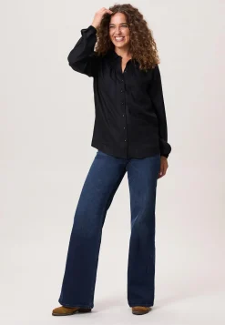 Best Miss Etam Blouse Zwart