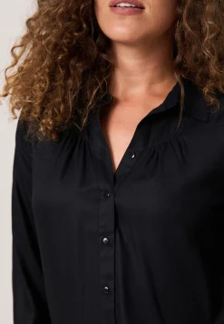 Best Miss Etam Blouse Zwart