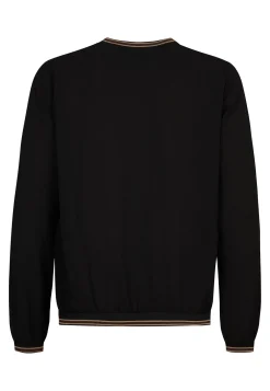 Clearance Miss Etam Blouse Zwart