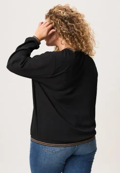 Sale Miss Etam Blouse Zwart