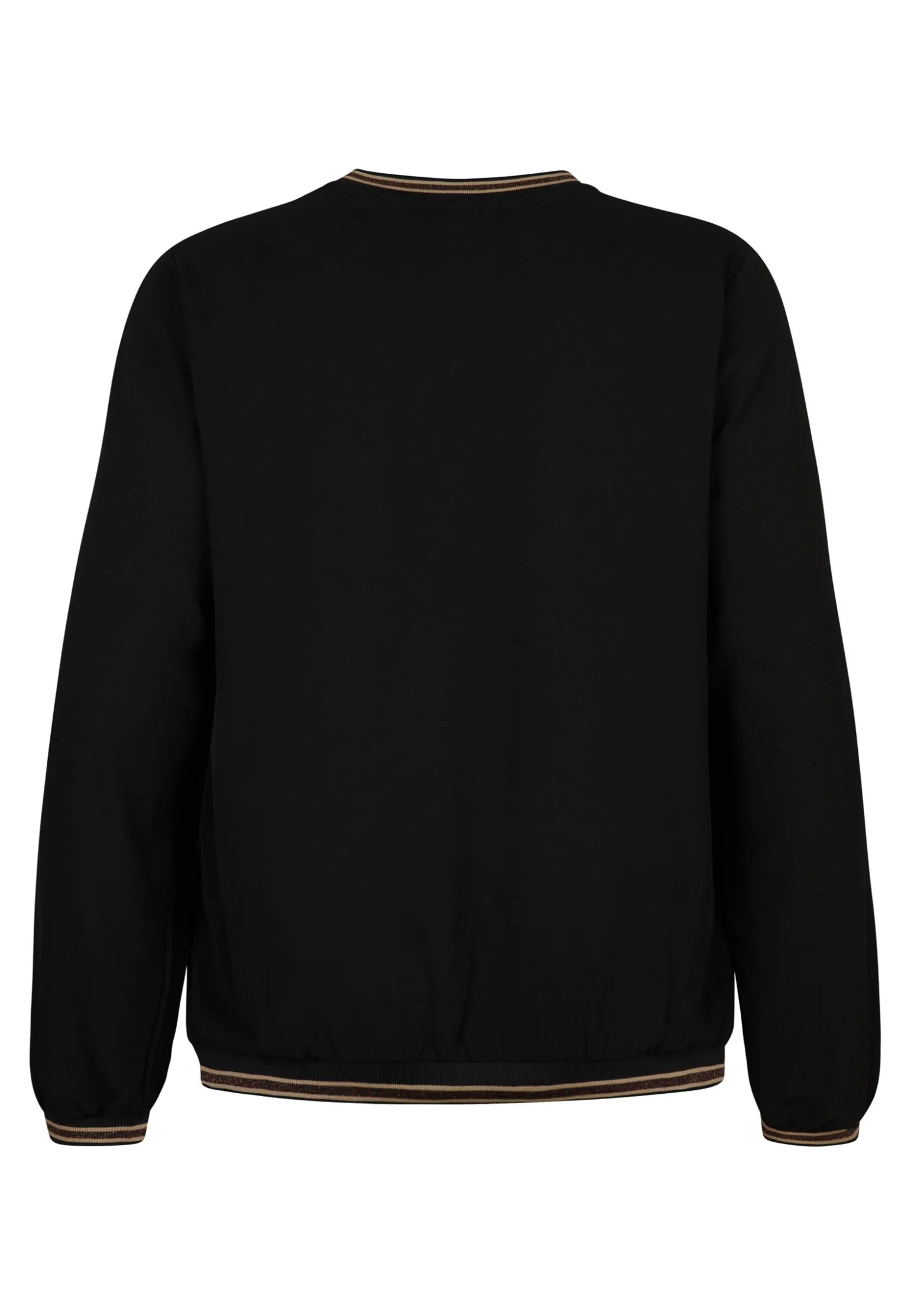 Sale Miss Etam Blouse Zwart