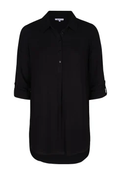 New Miss Etam Blouse Zwart