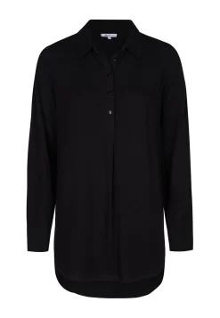 New Miss Etam Blouse Zwart