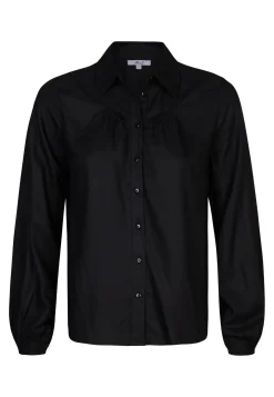 Clearance Miss Etam Blouse Zwart