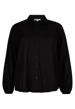 Hot Miss Etam Blouse Zwart