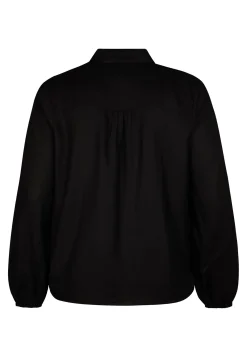 Hot Miss Etam Blouse Zwart