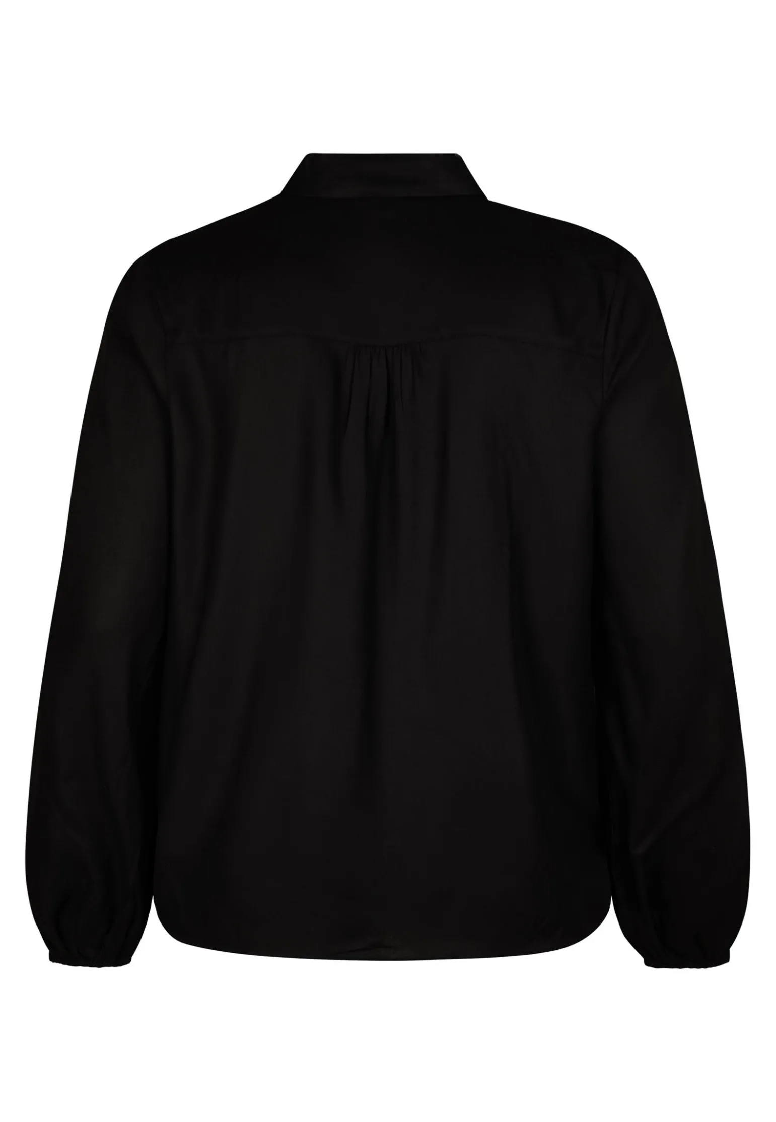 Hot Miss Etam Blouse Zwart