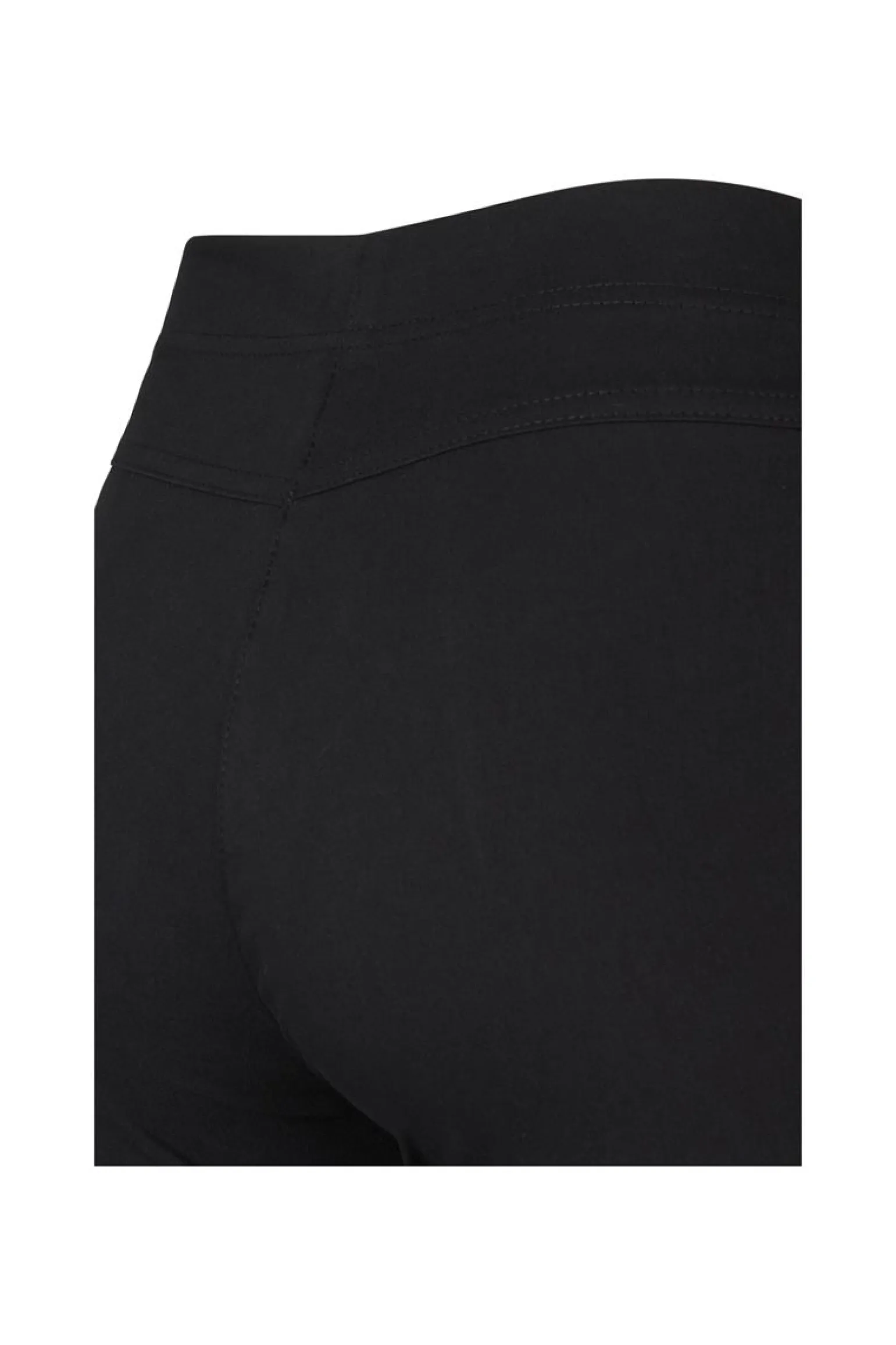 Best Miss Etam Broek 'Belle' 32" Zwart