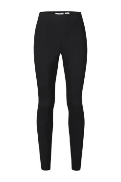 Online Miss Etam Broek 'Belle' 36" Zwart