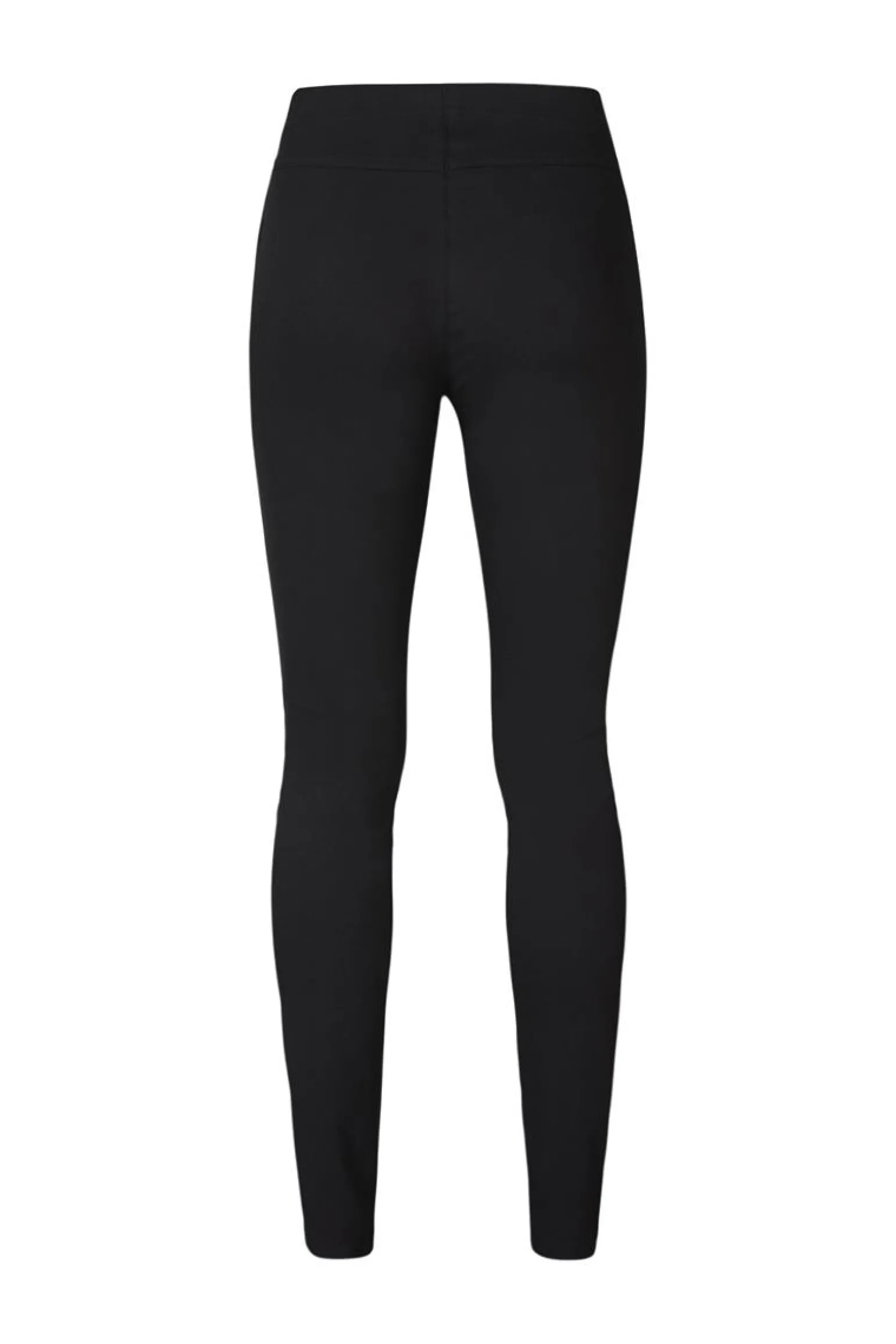 Online Miss Etam Broek 'Belle' 36" Zwart