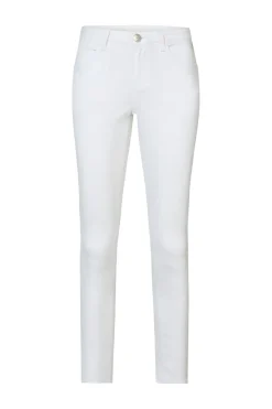 Hot Miss Etam Broek 'Elise' 7/8 Wit