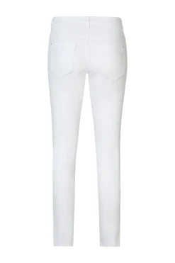 Hot Miss Etam Broek 'Elise' 7/8 Wit