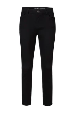 Sale Miss Etam Broek 'Elise' 7/8 Zwart