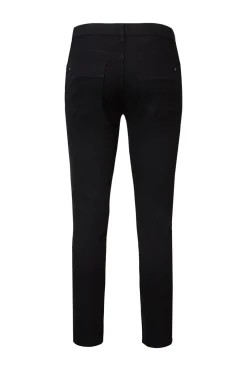 Sale Miss Etam Broek 'Elise' 7/8 Zwart