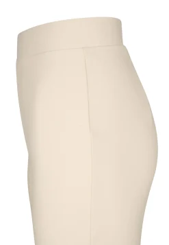 Clearance Miss Etam Broek flared leg naturel 32