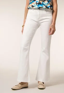 Outlet Miss Etam Broek flared leg 32