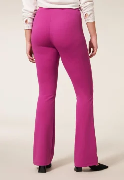 Best Miss Etam Broek flared roze 36" Orchid