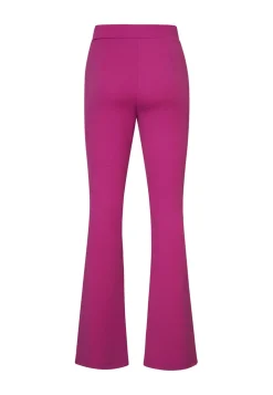 Best Miss Etam Broek flared roze 36