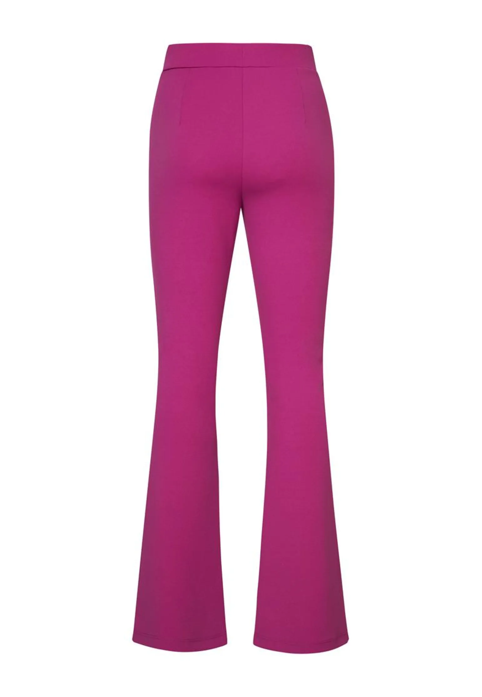 Best Miss Etam Broek flared roze 36" Orchid