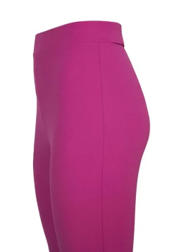 Best Miss Etam Broek flared roze 36
