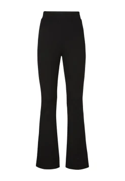 New Miss Etam Broek flared 36'' Zwart