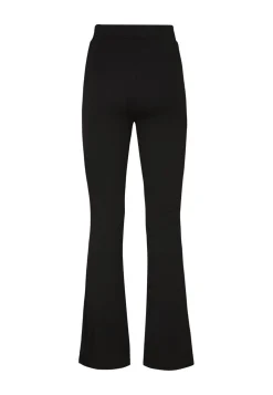 New Miss Etam Broek flared 36'' Zwart