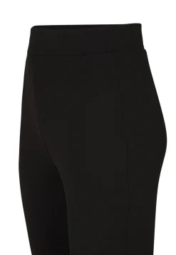 Sale Miss Etam Broek flared 28'' Zwart