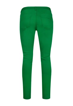 Outlet Miss Etam Broek groen 32