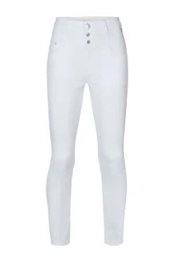 Best Miss Etam Broek 'Havanna' 7/8 Wit