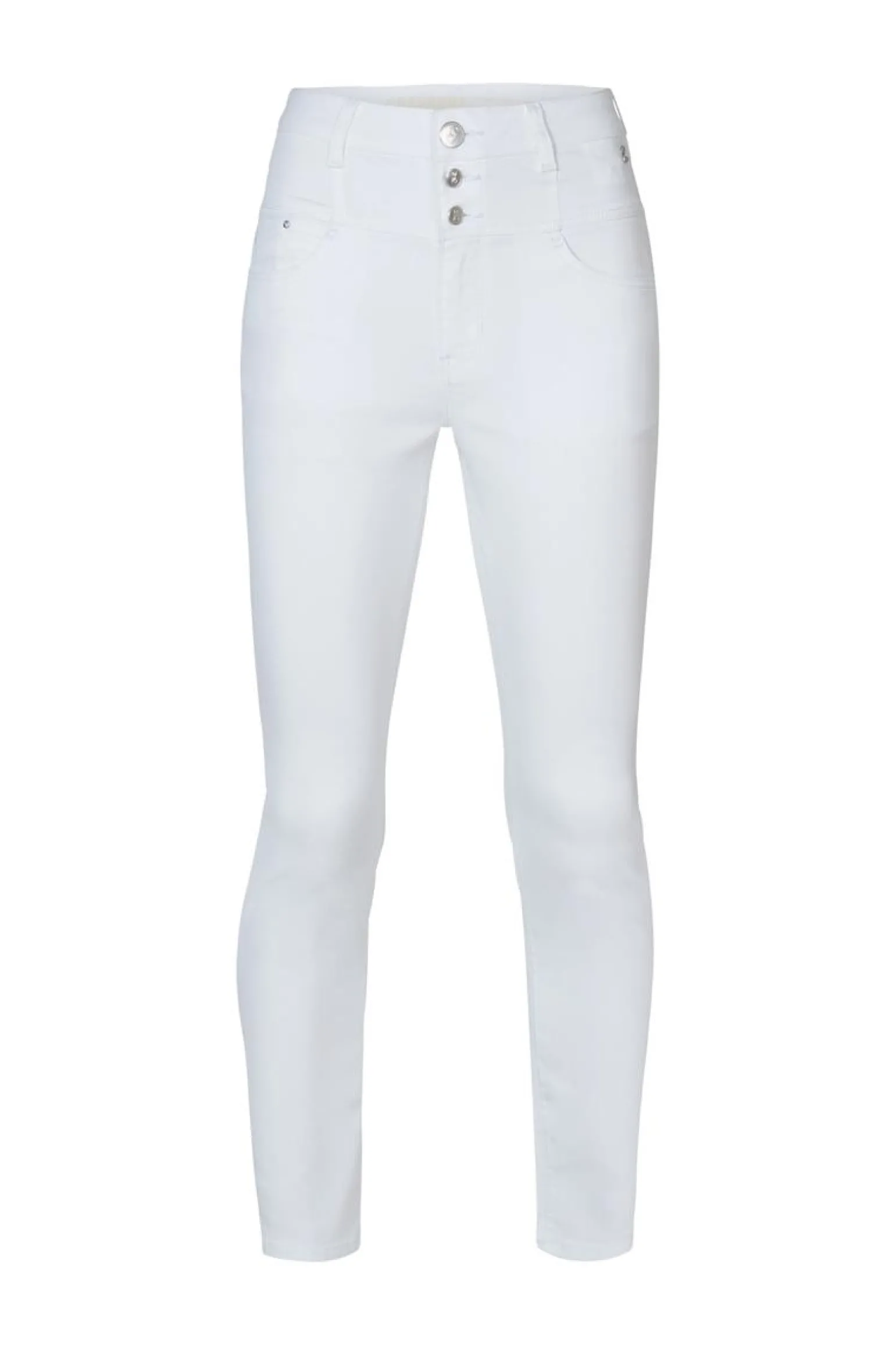 Best Miss Etam Broek 'Havanna' 7/8 Wit