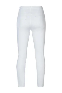 Best Miss Etam Broek 'Havanna' 7/8 Wit