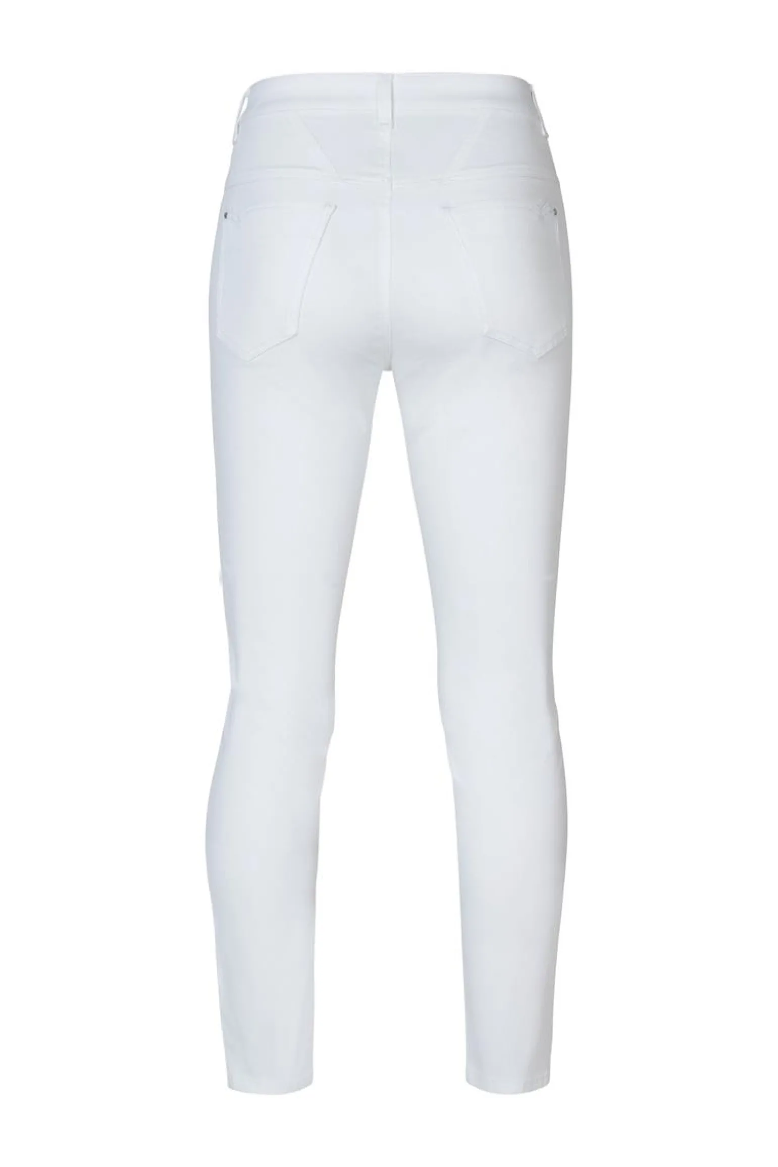 Best Miss Etam Broek 'Havanna' 7/8 Wit