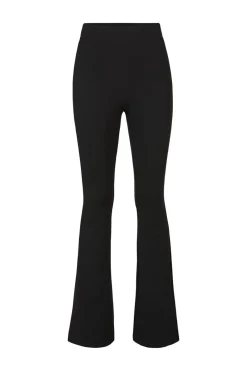 Hot Miss Etam Broek 'Mara' 36" Zwart