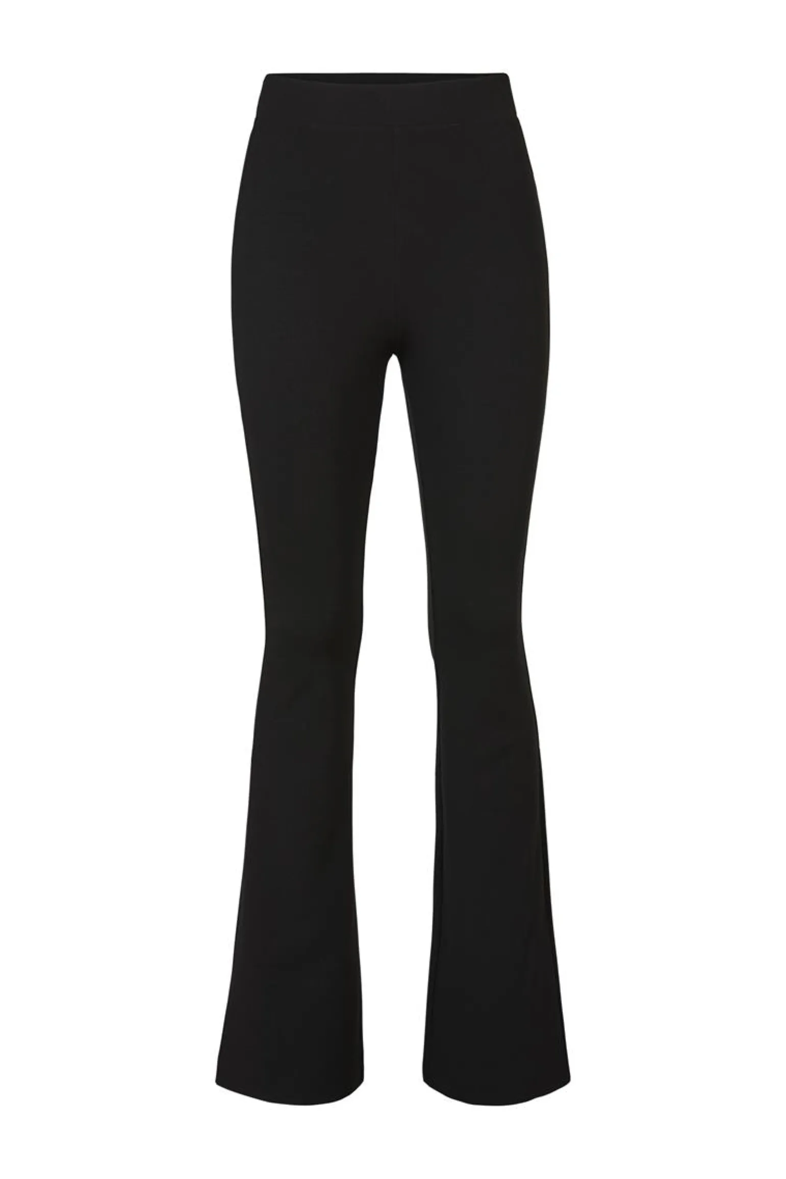 Hot Miss Etam Broek 'Mara' 36" Zwart