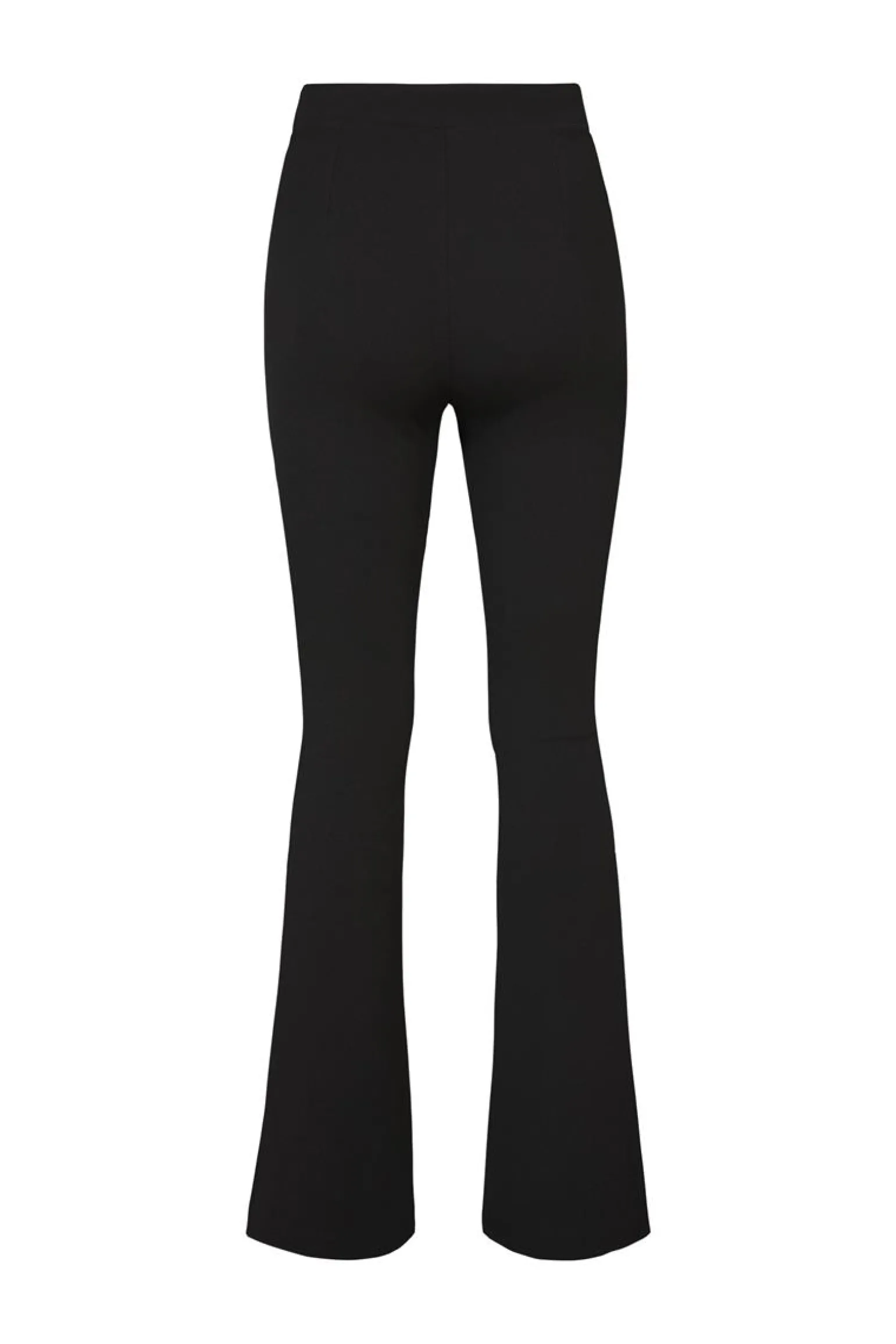 Hot Miss Etam Broek 'Mara' 36" Zwart