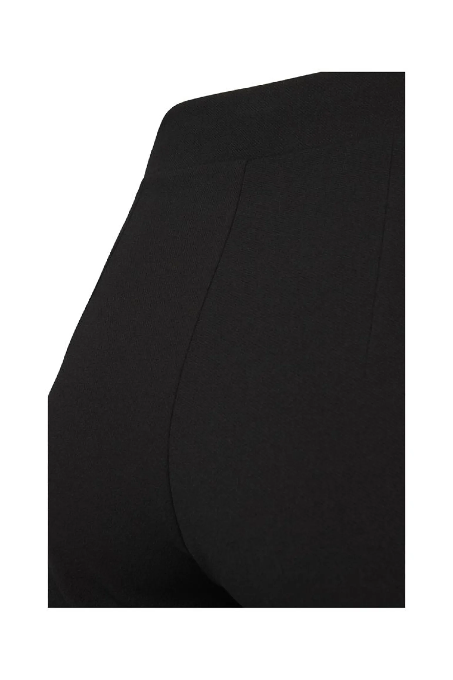 Hot Miss Etam Broek 'Mara' 36" Zwart