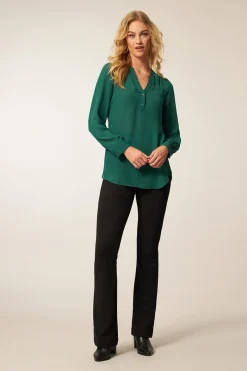 Hot Miss Etam Broek 'Mara' 36