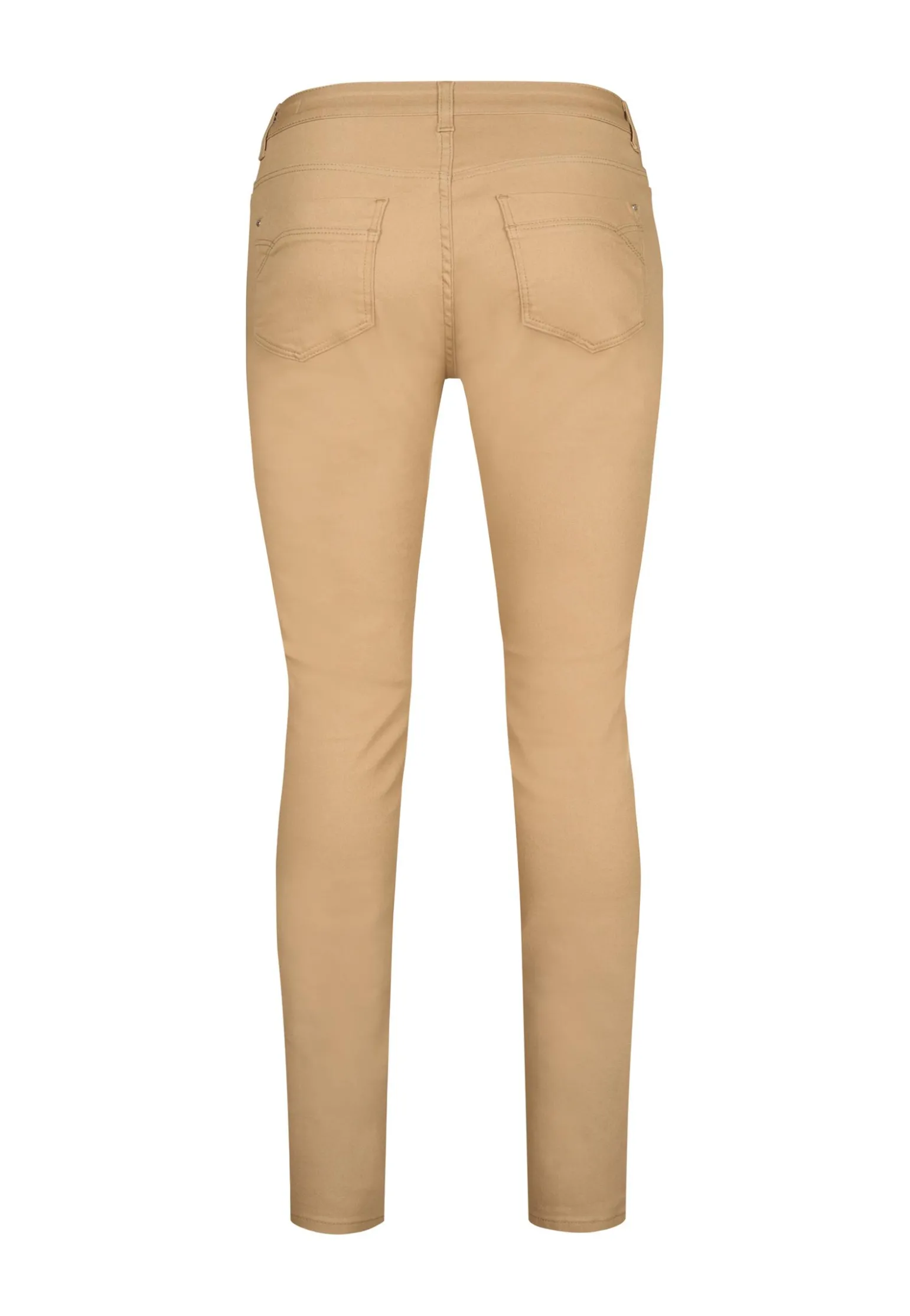Best Miss Etam Broek naturel 32" Sand